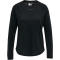hummel hmlMT VANJA langarm Fitnessshirt Damen black L