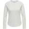 hummel hmlMT VANJA langarm Fitnessshirt Damen white L