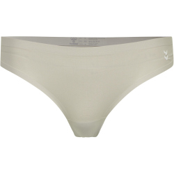 3er Pack hummel hmlMT BREEZE Tanga Damen black/lily...