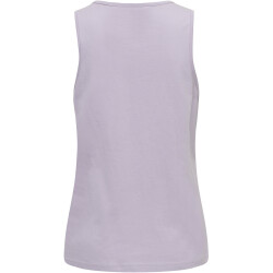 hummel hmlLEGACY Tanktop Damen pastel lilac L