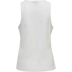hummel hmlLEGACY Tanktop Damen white L