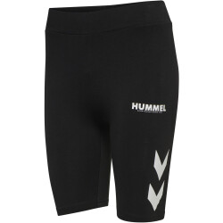 hummel hmlLEGACY Fitnessshorts Damen black XS