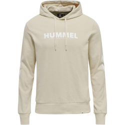 hummel hmlLEGACY Hoodie pumice stone L