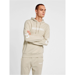 hummel hmlLEGACY Hoodie pumice stone L