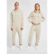 hummel hmlLEGACY Hoodie pumice stone L