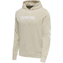 hummel hmlLEGACY Hoodie pumice stone XS