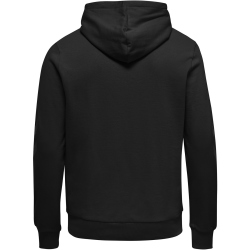 hummel hmlLEGACY Hoodie black XXL