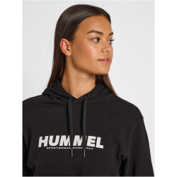 hummel hmlLEGACY Hoodie black XXS