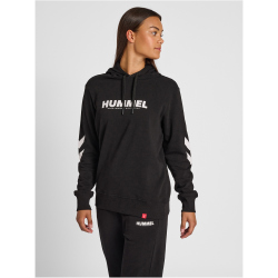 hummel hmlLEGACY Hoodie black L
