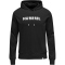 hummel hmlLEGACY Hoodie black L
