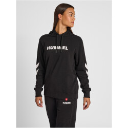 hummel hmlLEGACY Hoodie black M
