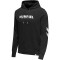 hummel hmlLEGACY Hoodie black M