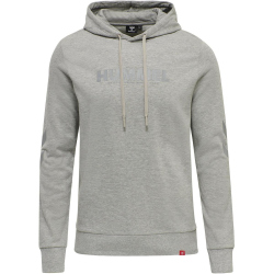 hummel hmlLEGACY Hoodie grey melange L