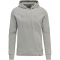hummel hmlLEGACY Hoodie grey melange L