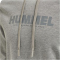 hummel hmlLEGACY Hoodie grey melange L