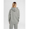 hummel hmlLEGACY Hoodie grey melange S