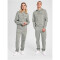 hummel hmlLEGACY Hoodie grey melange S