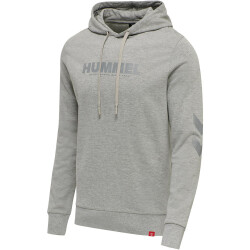 hummel hmlLEGACY Hoodie grey melange XL