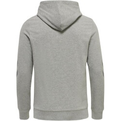 hummel hmlLEGACY Hoodie grey melange XL