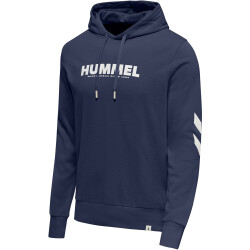 hummel hmlLEGACY Hoodie blue nights XXS