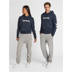 hummel hmlLEGACY Hoodie blue nights L