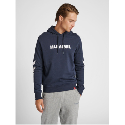 hummel hmlLEGACY Hoodie blue nights L