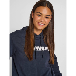 hummel hmlLEGACY Hoodie blue nights L