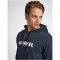 hummel hmlLEGACY Hoodie blue nights L