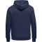 hummel hmlLEGACY Hoodie blue nights L