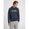 hummel hmlLEGACY Hoodie blue nights L