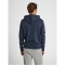 hummel hmlLEGACY Hoodie blue nights L