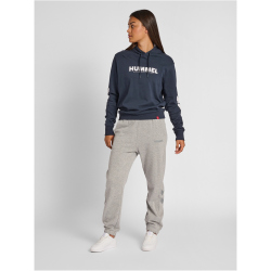 hummel hmlLEGACY Hoodie blue nights S