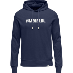 hummel hmlLEGACY Hoodie blue nights S