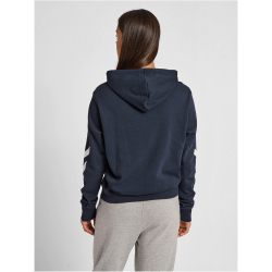 hummel hmlLEGACY Hoodie blue nights S