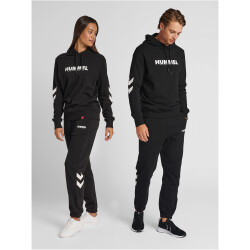 hummel hmlLEGACY Jogginghose black XXL