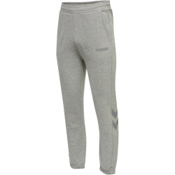 hummel hmlLEGACY Jogginghose grey melange XXL