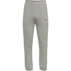 hummel hmlLEGACY Jogginghose grey melange XXL