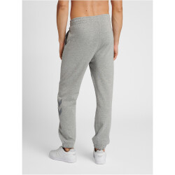 hummel hmlLEGACY Jogginghose grey melange XXS