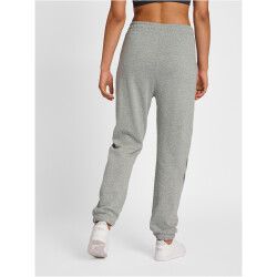 hummel hmlLEGACY Jogginghose grey melange XXS