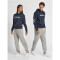 hummel hmlLEGACY Jogginghose grey melange XXS