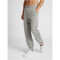 hummel hmlLEGACY Jogginghose grey melange XXS