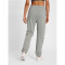 hummel hmlLEGACY Jogginghose grey melange XXS