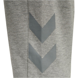 hummel hmlLEGACY Jogginghose grey melange L