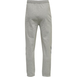 hummel hmlLEGACY Jogginghose grey melange M