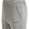 hummel hmlLEGACY Jogginghose grey melange M