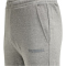 hummel hmlLEGACY Jogginghose grey melange S