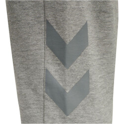 hummel hmlLEGACY Jogginghose grey melange XS