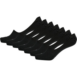 6er Pack hummel hmlCHEVRON No-Show Füßlinge...