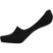 6er Pack hummel hmlCHEVRON No-Show Füßlinge white/black/grey 10 (36-40)
