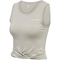 hummel hmlMT FIONA Tanktop Damen chateau gray L